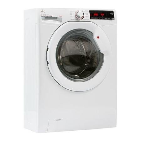 Refurbished Hoover H3W69TME NFC Freestanding 9KG 1600 Spin Washing Machine