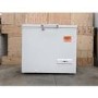 Refurbished Hotpoint CS1A250HFA1 251 Litre Chest Freezer White