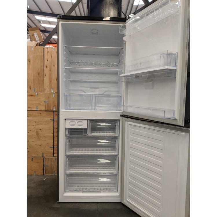 Refurbished Beko CRFP1790DA Freestanding 340 Litre 50/50 Frost Free Fridge Freezer