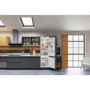 Hotpoint 280 Litre 70/30 Split Integrated Fridge Freezer With FreshZone+