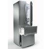 Refurbished Hotpoint FFU4DX1 Freestanding 399 Litre 60/40 Fridge Freezer