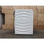 Refurbished Haier HWD120-B14979 Freestanding  12/8KG 1400 Spin Washer Dryer White
