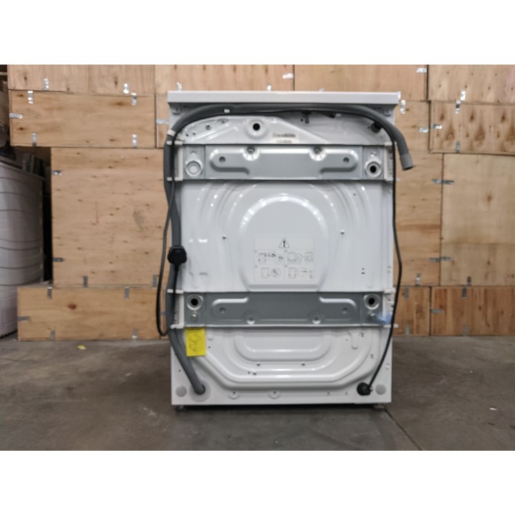 Refurbished Haier HWD120-B14979 Freestanding  12/8KG 1400 Spin Washer Dryer White