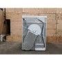 Refurbished Hotpoint H3D91WBUK Freestanding Condenser 9KG Tumble Dryer White