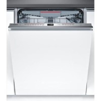 Refurbished Bosch SMV68ND00G 13 Place Freestanding Dishwasher