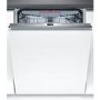 Refurbished Bosch SMV68ND00G Serie 6 13 Place Integrated Dishwasher