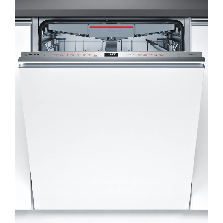 Refurbished Bosch SMV68ND00G 13 Place Freestanding Dishwasher