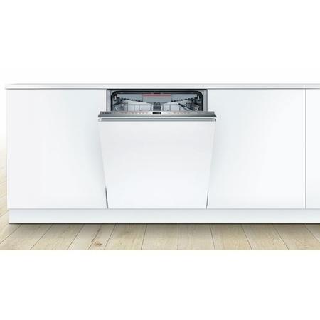 GRADE A2 - Bosch SMV68ND00G 13 Place Fully Integrated Dishwasher