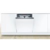 Refurbished Bosch SMV68ND00G 13 Place Fully Integrated Dishwasher