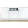 GRADE A2 - Bosch SMV68ND00G 13 Place Fully Integrated Dishwasher