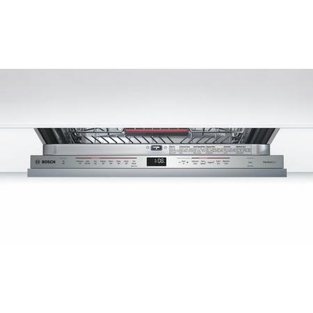 Refurbished Bosch SMV68ND00G 13 Place Freestanding Dishwasher