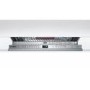Refurbished Bosch SMV68ND00G 13 Place Freestanding Dishwasher