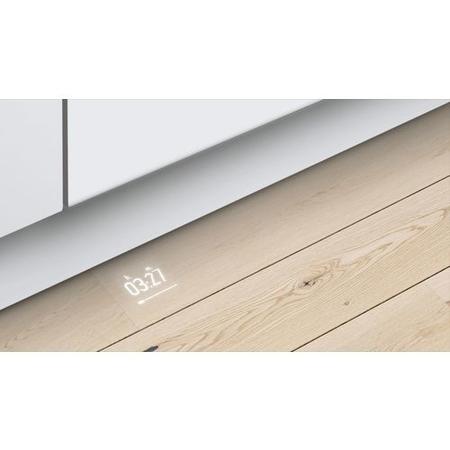 GRADE A2 - Bosch SMV68ND00G 13 Place Fully Integrated Dishwasher