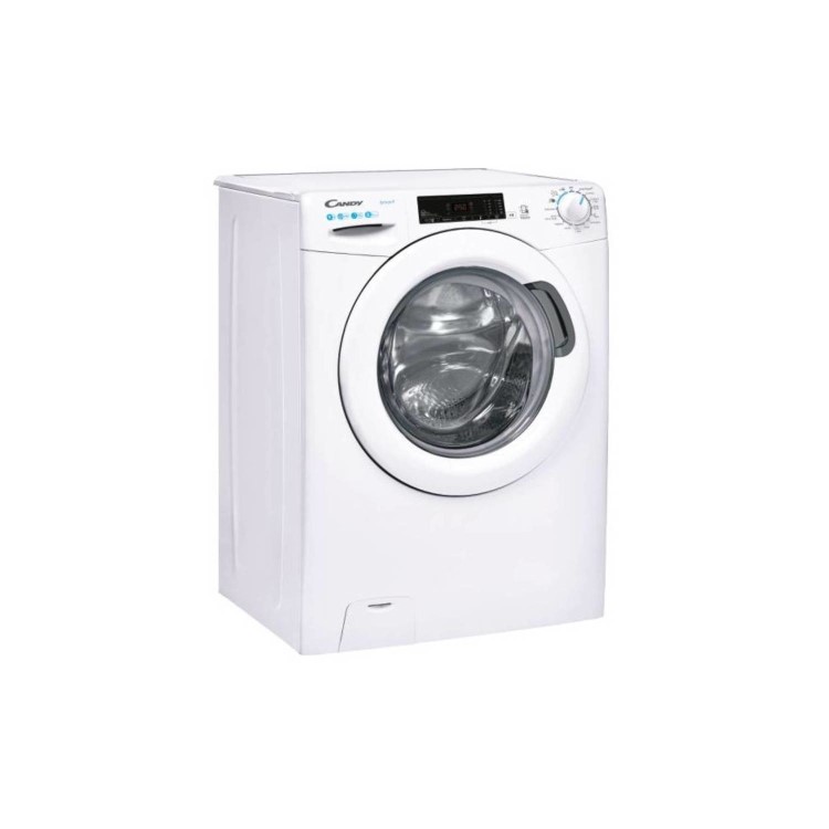 Refurbished Candy CS149TE Smart Freestanding 9KG 1400 Spin Washing Machine White