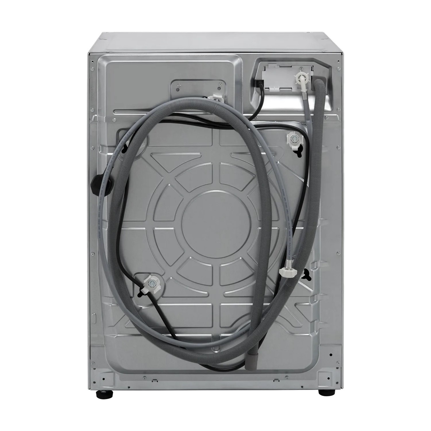 Bosch Series 4 7kg Wash 4kg Dry Integrated Washer Dryer WKD28352GB
