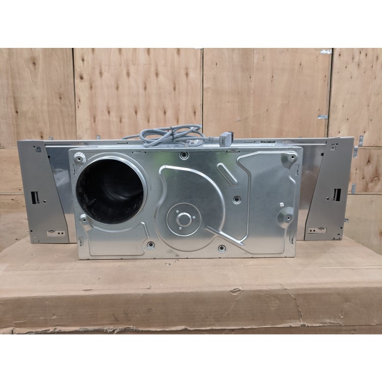 Refurbished Siemens iQ300 LI94MA531B 90cm Telescopic Canopy Cooker Hood Silver