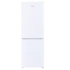 Refurbished electriQ 157 Litre 70/30 Freestanding Fridge Freezer - White