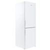 GRADE A2 - electriQ 157 Litre 70/30 Freestanding Fridge Freezer - White