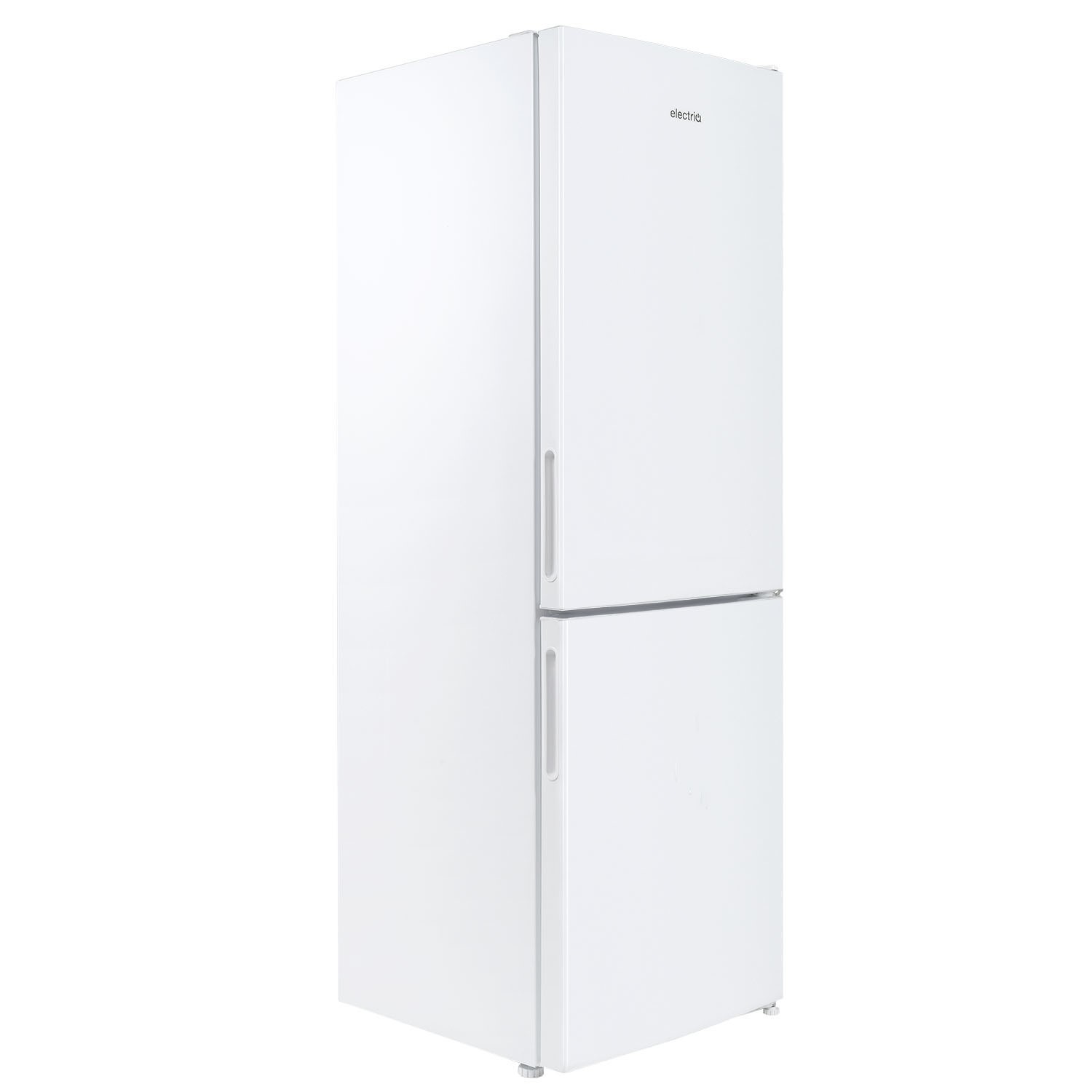 Refurbished electriQ eiQ48144FF Freestanding 157 Litre 70/30 Fridge