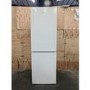 Refurbished electriQ eiQ48144FF Freestanding 157 Litre 70/30 Fridge Freezer White