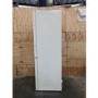 Refurbished electriQ eiQ48144FF Freestanding 157 Litre 70/30 Fridge Freezer White