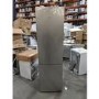 Refurbished Bosch Serie 4 KGN39VLEAG Frost Free Freestanding Fridge Freezer Stainless Steel