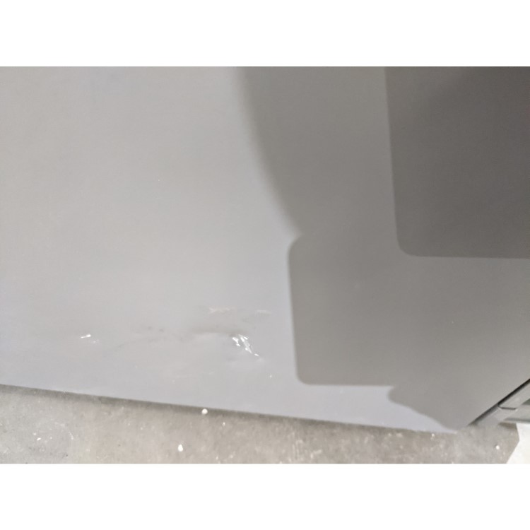 Refurbished Bosch Serie 4 KGN39VLEAG Frost Free Freestanding Fridge Freezer Stainless Steel