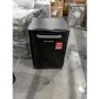 Refurbished Montpellier Retro MAB6015K 15 Place Freestanding Dishwasher Black