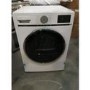 Refurbished Siemens iQ700 WT48XEH9GB Freestanding Heat Pump 9KG Tumble Dryer White