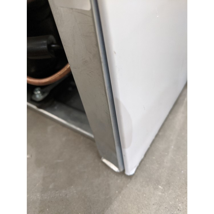 Refurbished Hoover HBOL172UK/N Integrated 316 Litre Larder Fridge