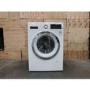 Refurbished Bosch Serie 8 WAX32MH9GB Freestanding 9KG 1600 Spin Washing Machine White