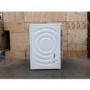 Refurbished Bosch Serie 8 WAX32MH9GB Freestanding 9KG 1600 Spin Washing Machine White