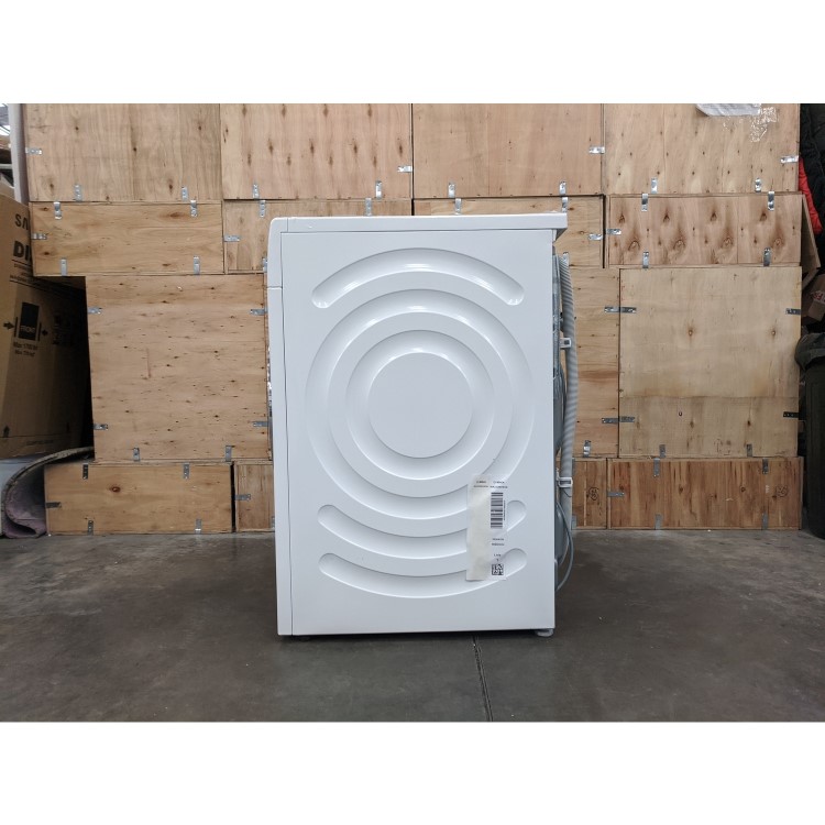 Refurbished Bosch Serie 8 WAX32MH9GB Freestanding 9KG 1600 Spin Washing Machine White