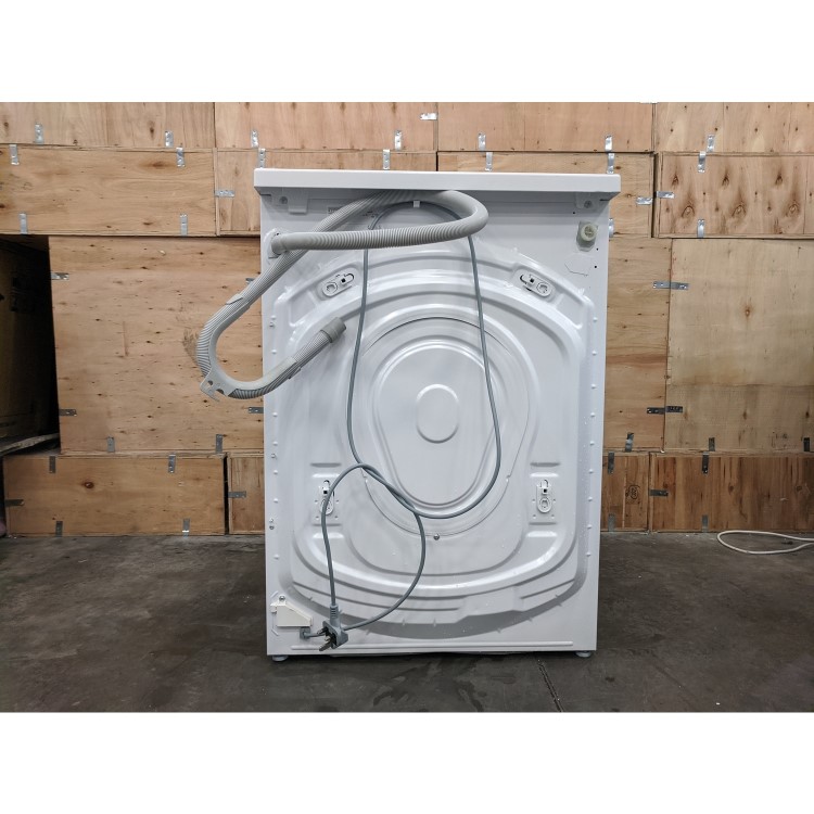 Refurbished Bosch Serie 4 WAN28281GB Freestanding 8KG 1400 Spin Washing Machine White