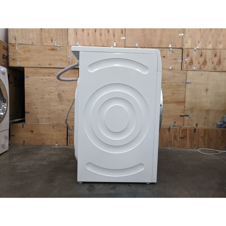 Refurbished Bosch Serie 4 WAN28281GB Freestanding 8KG 1400 Spin Washing Machine White