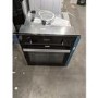 Refurbished CDA SC360SS 60cm Single Built In Electric Oven Stainless Steel