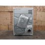 Refurbished Hotpoint H1D80WUK Freestanding Vented 8KG Tumble Dryer White