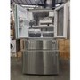 Refurbished Samsung RF22R7351SR Freestanding 501 Litre Frost Free American Fridge Freezer Stainless Steel