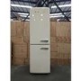 Refurbished Smeg 50's Style FAB32LCR5UK 331 Litre 60/40 Frost Free Fridge Freezer Cream