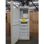 Refurbished Smeg 50's Style FAB32LCR5UK 331 Litre 60/40 Frost Free Fridge Freezer Cream