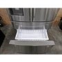 Refurbished Samsung RF24R7201SR Freestanding 510 Litre 75/25 Frost Free American Fridge Freezer