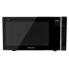 GRADE A2 - Hotpoint MWH301B Cook 30L Microwave Oven - Black