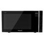 GRADE A2 - Hotpoint MWH301B Cook 30L Microwave Oven - Black
