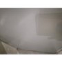 Refurbished Indesit IBD5515S1 Freestanding 208 Litre 60/40 Fridge Freezer Silver