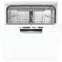 Hisense 16 Place Settings Freestanding Dishwasher - White
