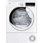 Refurbished Hoover DXO H9A2TCE-80 Freestanding Heat Pump 9KGTumble Dryer