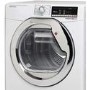 Refurbished Hoover DXO H9A2TCE-80 Freestanding Heat Pump 9KGTumble Dryer