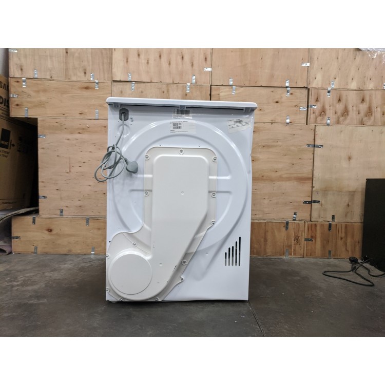 Refurbished Hoover DXO H9A2TCE-80 Freestanding Heat Pump 9KGTumble Dryer