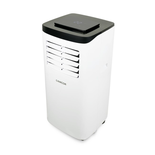 Amcor SF8000EV3 Portable Air Conditioner for rooms up to 18