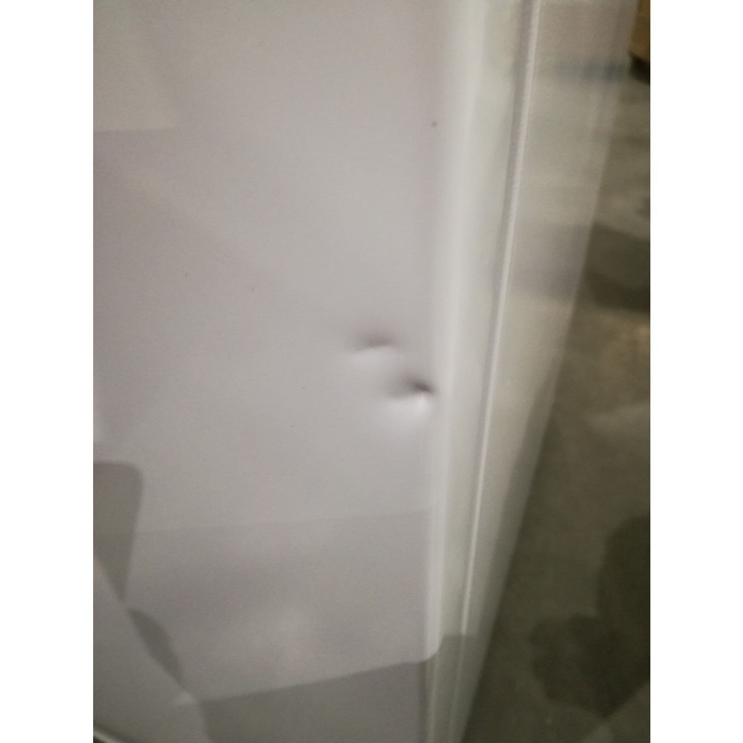 Refurbished Zanussi ZXAN13FW0 Freestanding 132 Litre Under Counter